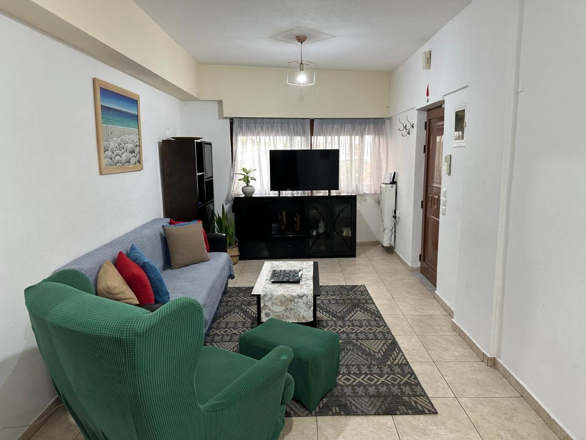 Garden City Home 罗希姆诺 外观 照片