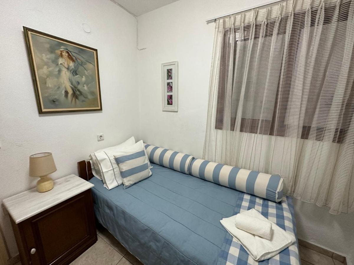 Garden City Home 罗希姆诺 外观 照片